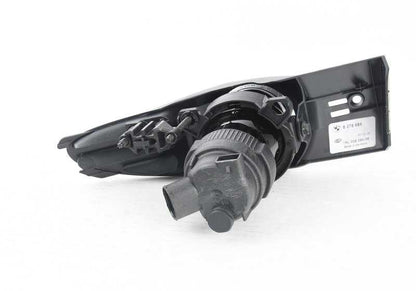 Faro antiniebla derecho OEM 63178379684 para BMW Serie 7 E65, E66, E67. Original BMW.
