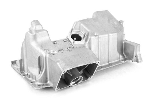 Cutter di olio OEM 11137601942 per BMW F22, F23, F30, F31, F34, F35, F32, F33, F36, F25, F26. BMW originale.
