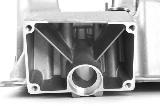 Cutter di olio OEM 11137601942 per BMW F22, F23, F30, F31, F34, F35, F32, F33, F36, F25, F26. BMW originale.