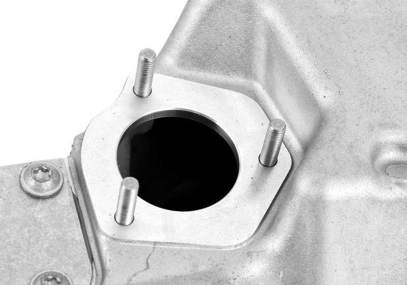Cutter di olio OEM 11137601942 per BMW F22, F23, F30, F31, F34, F35, F32, F33, F36, F25, F26. BMW originale.