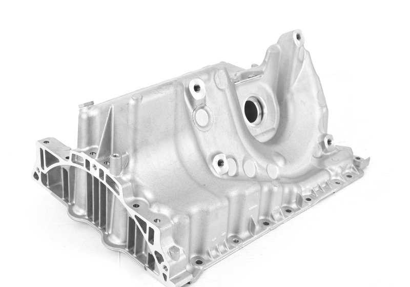 Cutter di olio OEM 11137601942 per BMW F22, F23, F30, F31, F34, F35, F32, F33, F36, F25, F26. BMW originale.