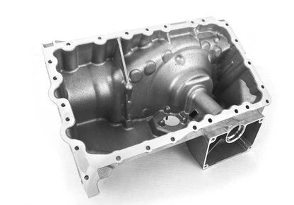 Cutter di olio OEM 11137601942 per BMW F22, F23, F30, F31, F34, F35, F32, F33, F36, F25, F26. BMW originale.