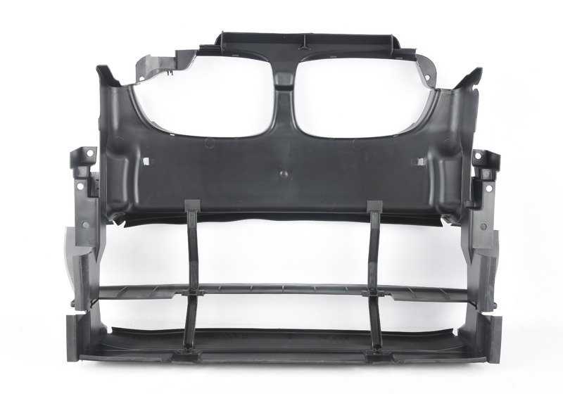 Guia aéreo frontal para BMW 3 E46 Series (OEM 51717893351). BMW original.