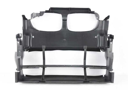 Guia aéreo frontal para BMW 3 E46 Series (OEM 51717893351). BMW original.
