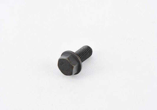 Tornillo de fijación OEM 33331119171 para BMW E21, E23. Pieza original BMW.