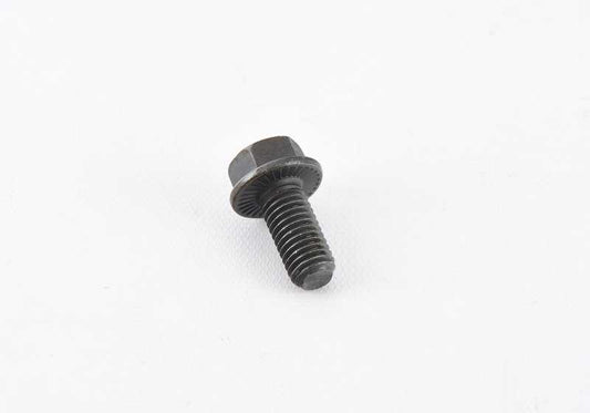 Tornillo de fijación OEM 33331119171 para BMW E21, E23. Pieza original BMW.