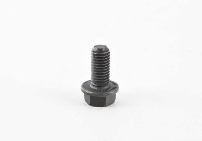 Tornillo de fijación OEM 33331119171 para BMW E21, E23. Pieza original BMW.