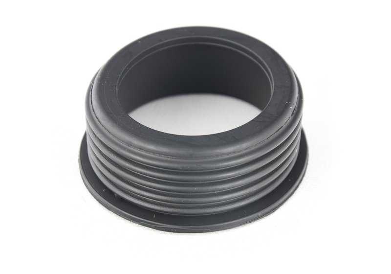 Kit de montaje para turbocompresor OEM 11652411444 para BMW F20, F21, F22, F23, F30, F31, F34, F32, F33, F36, F07, F10, F11, E84, F25, F26, F15, F16, E89. Original BMW.