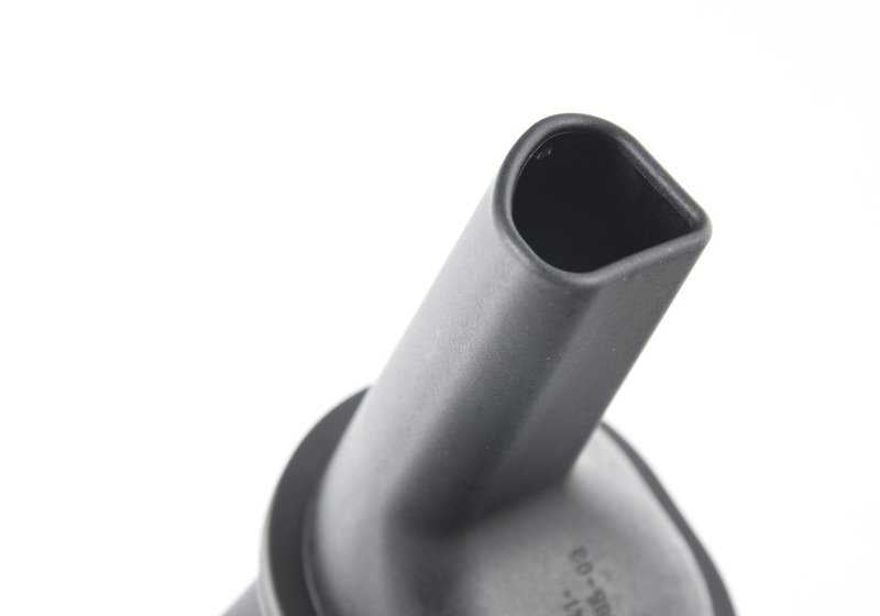 Conducto de admisión OEM 11417530085 para BMW E70, E71. Original BMW.