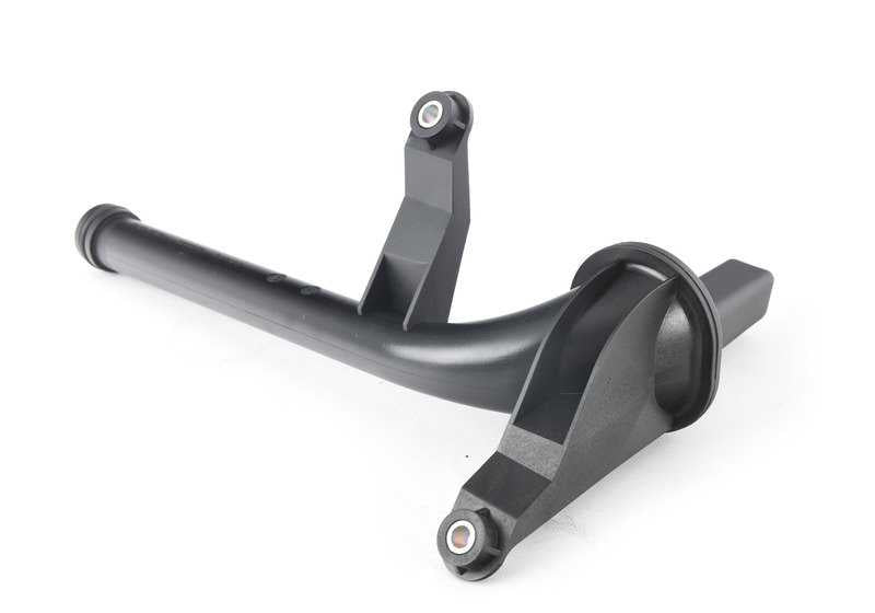 Conducto de admisión OEM 11417530085 para BMW E70, E71. Original BMW.