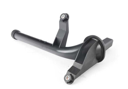 Conducto de admisión OEM 11417530085 para BMW E70, E71. Original BMW.