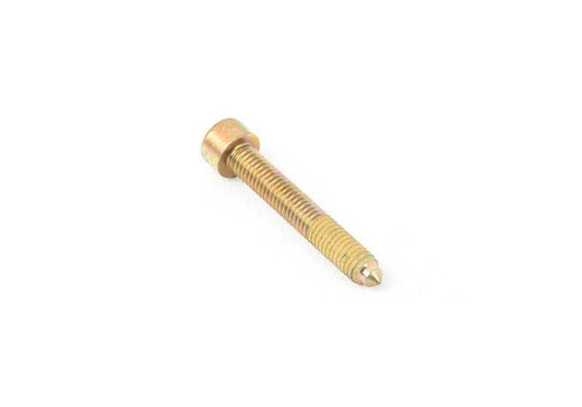 M6X40 OEM 17111460581 Parafuso cilíndrico para BMW Motorrad K100, K75, K100 RS ... e muito mais. BMW Motorrad original.