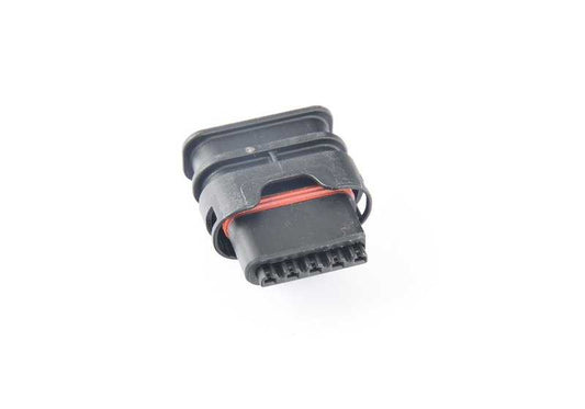 Conector 5 pines OEM 61139305687 para BMW E46, E60, E61, E90, E91, E92, E93, F10, F11, F20, F30, F31, F32, F34, G30, X1, X3, X4, X5, X6, Z4, Serie 1-7. Original BMW.