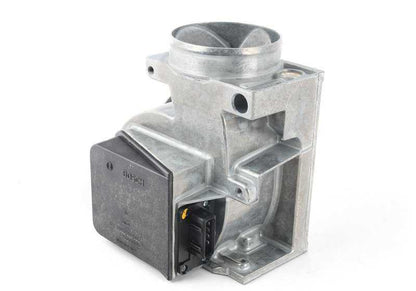 Caudalímetro de aire OEM 13621307019 para BMW E28, E24. Original BMW.