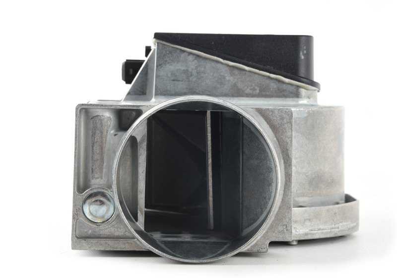 Caudalímetro de aire OEM 13621307019 para BMW E28, E24. Original BMW.