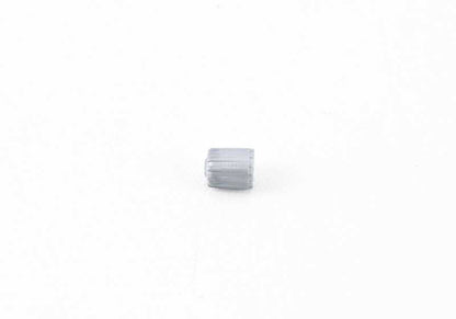 Tapa de válvula RDCi OEM 36146867030 para BMW {F20, F21, F40, F22, F23, F44, F45, F46, F87, F30, F31, F34, F80, F32, F33, F36, F82, F83, F48, F39, F15, F85, F16, F86, i3 I01, I12, I15} y MINI {F55, F56, F57, F54, F60}. Original BMW y MINI.