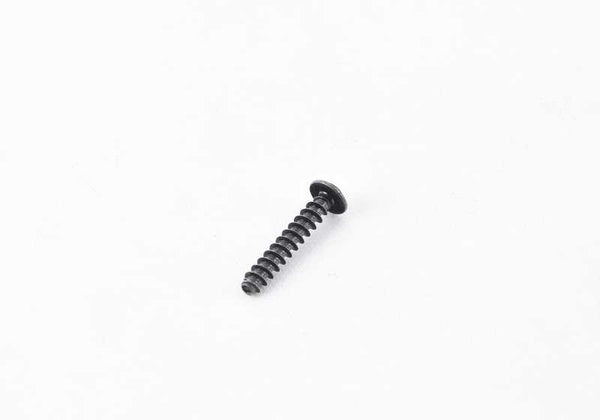 Tornillo de cabeza avellanada OEM 07149149259 para BMW E60, E61, E63, E64, E52 y MINI R52, R60. Original BMW/MINI.
