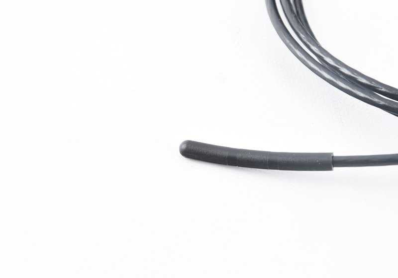 Cable antena Bluetooth OEM 61119372320 para BMW F20, F21, F22, F87, F30, F31, F34, F32, F33, F36, F82, F83. Longitud 1615 mm. Original BMW.