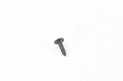 Tornillo de chapa con arandela OEM 63212754322 para MINI R50, R53, R56, R57, R55, R59, R60, R61 y BMW 3/20, 2000, 2002, E81, E82, E87, E88, E63, E64. Original MINI y BMW.