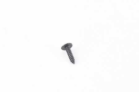 Tornillo de chapa con arandela OEM 63212754322 para MINI R50, R53, R56, R57, R55, R59, R60, R61 y BMW 3/20, 2000, 2002, E81, E82, E87, E88, E63, E64. Original MINI y BMW.