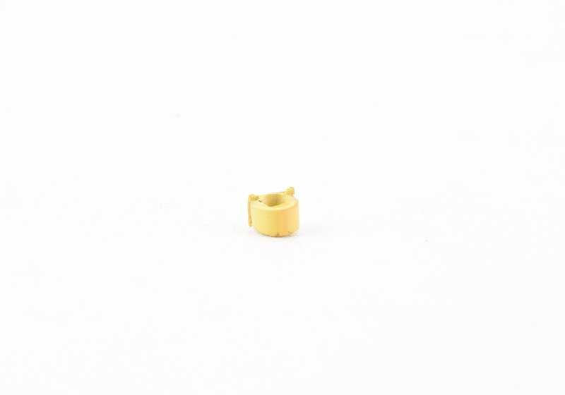 Anello di identificazione per BMW E21, E30, E12, E28, E34, E24, E23, E32 (OEM 12121706190). BMW originale