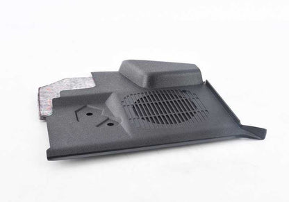Panel lateral delantero izquierdo OEM 51431943119 para BMW E30. Original BMW.