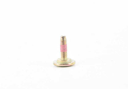 Tornillo Torx ISA M6X22 OEM 51478192970 para BMW Serie 7 E38 (725tds, 728i, 735i, 740i, 750i)… y más. Original BMW.