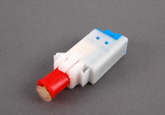 Interruptor de embrague OEM 61318381612 para BMW E36, E46, E39, E53, Z3. Original BMW.