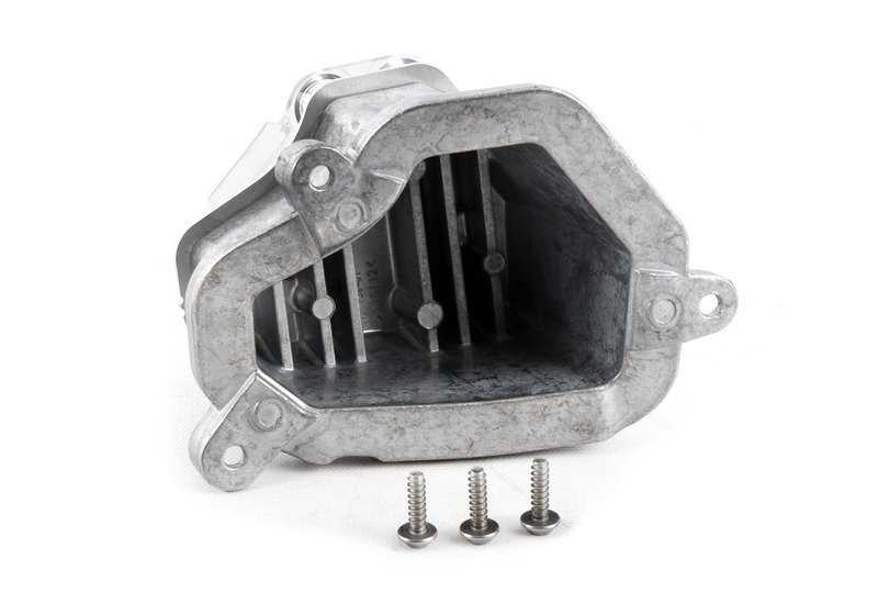 Intermitente delantero izquierdo OEM 63117271899 para BMW F10. Pieza original BMW.