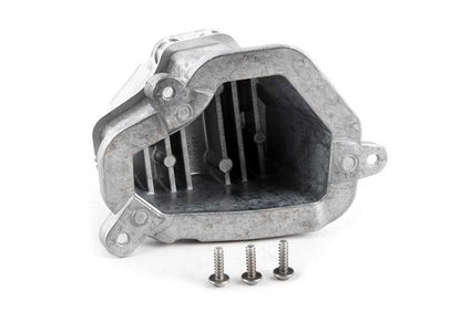 Intermitente delantero izquierdo OEM 63117271899 para BMW F10. Pieza original BMW.