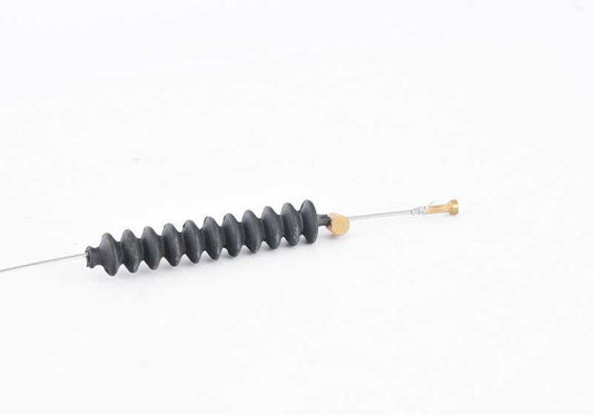 Cable de embrague OEM 32732324956 para BMW R45, R65, R80, R100. Original BMW.