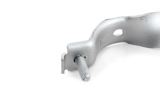 Suporte de Escape OEM 18301432597 para BMW E36, Z3. Peça original da BMW.
