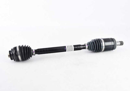 Palier izquierdo OEM 33207641213 para BMW i3 I01, I01N. Original BMW.
