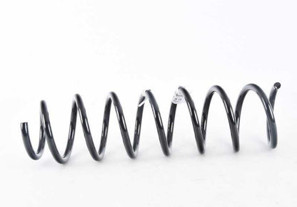Muelles helicoidales traseros para varios modelos/series de BMW (OEM 33536794660). Original BMW