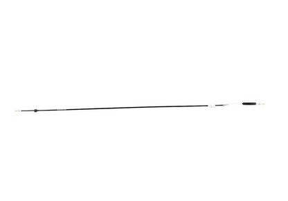 Cable de embrague OEM 32732324956 para BMW R45, R65, R80, R100. Original BMW.
