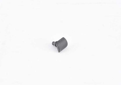 Tope de techo convertible OEM 54348228951 para BMW E46. Pieza original BMW.