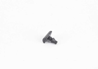 Tope de techo convertible OEM 54348228951 para BMW E46. Pieza original BMW.