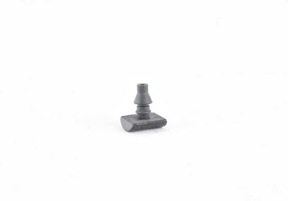 Tope de techo convertible OEM 54348228951 para BMW E46. Pieza original BMW.