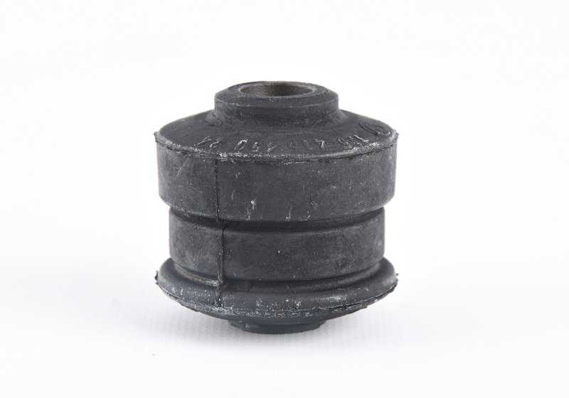 Goma de Soporte para varios modelos de BMW (OEM 31139057207). Original BMW