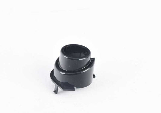 Adaptador cierre interior maletero OEM 51248398186 para BMW Z3 {E36: Z3 1.8, 1.9, 2.0 Manual y Automático}. Original BMW.