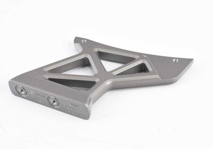 Links hinterer Flügelstütze für BMW F82 (OEM 51628064989). Original BMW.