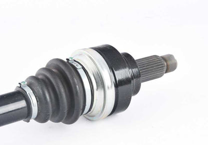 Palier a destra OEM 33208680350 per BMW F20, F21, F22, F23, F30, F31, F34, F32, F33, F36. BMW originale.