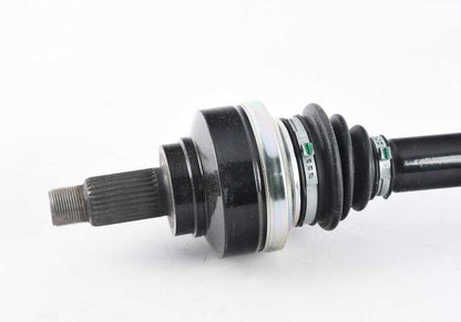 OEM à droite Palier 33207597686 pour BMW F20, F21, F22, F23, F30, F31, F32, F33, F34, F36. BMW d'origine.