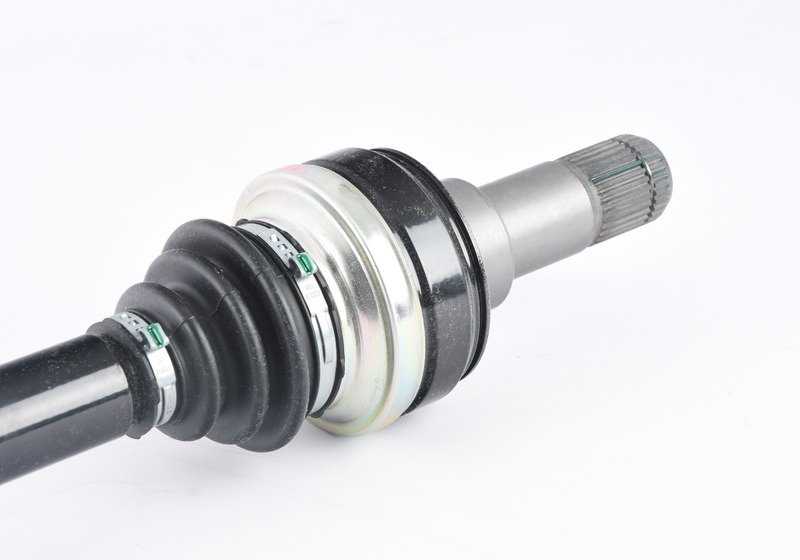 OEM à droite Palier 33207597686 pour BMW F20, F21, F22, F23, F30, F31, F32, F33, F34, F36. BMW d'origine.