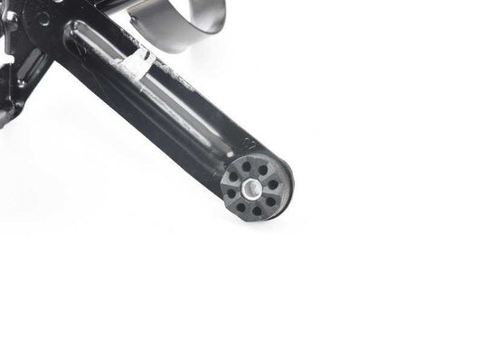 Capteur de vitesse de roue arrière OEM 34516751719 pour BMW E46, E39, E38, E53. Véritable BMW.