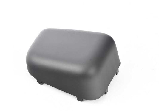Tope paragolpes trasero derecho OEM 51127391616 para MINI F54, F55, F56, F57, F60. Original MINI.