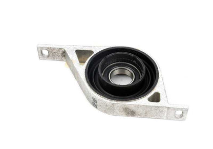 Soporte central de transmisión (aluminio) OEM 26127600227 para MINI R60, R61, R6, 3/20. Original MINI.