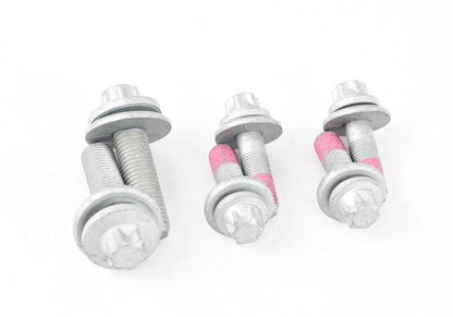 Rodamiento de rueda trasero OEM 33412347995 para BMW E36, E46, Z3. Original BMW.