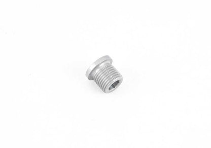 Cojinete de apoyo para BMW F07, F10, F11, F06, F12, F13, F01N, F02N, F04, E70, F15, E71, F16 (OEM 64557550045). Original BMW.