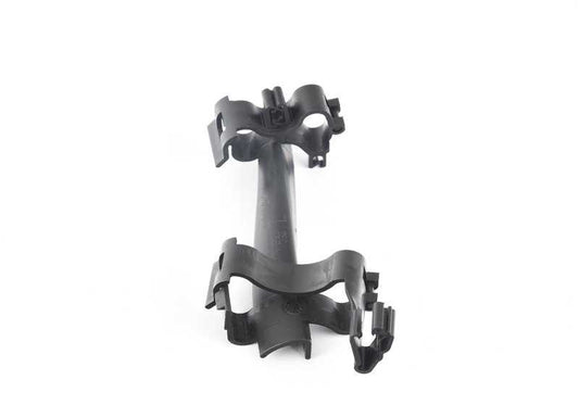 Supporto del cavo del freno sinistro OEM 34526762255 per la BMW 5 E61 ed E61N. BMW originale.